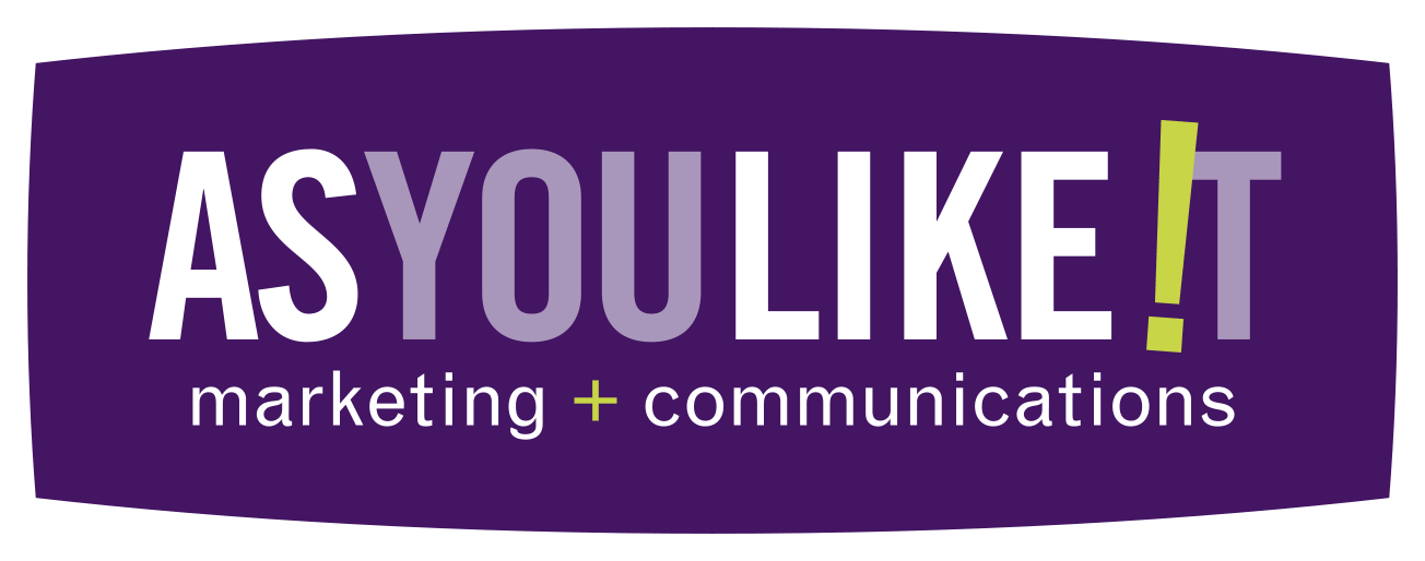 As You Like It Logo